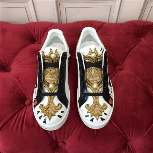 dolce & gabbana D&G sneakers womens - Image 3