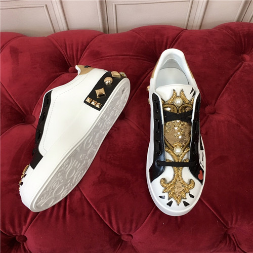 dolce & gabbana D&G sneakers womens - Image 6
