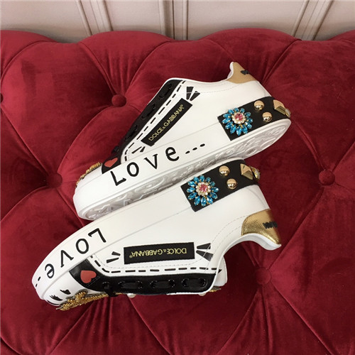 dolce & gabbana D&G sneakers womens - Image 7