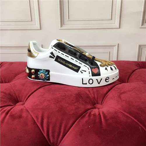 dolce & gabbana D&G sneakers womens - Image 5