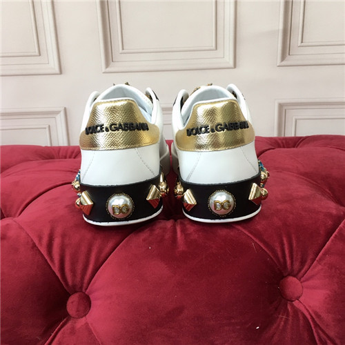 dolce & gabbana D&G sneakers womens - Image 9