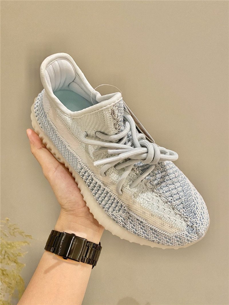 adidas Yeezy Boost 350 V2 Cloud Light blue - Image 8