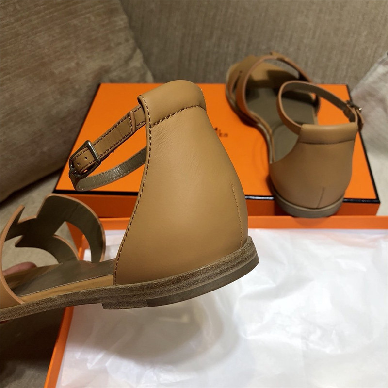 hermes sandals women - Image 5