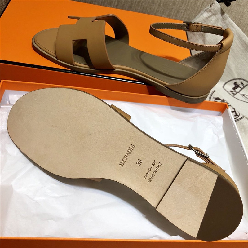 hermes sandals women - Image 6