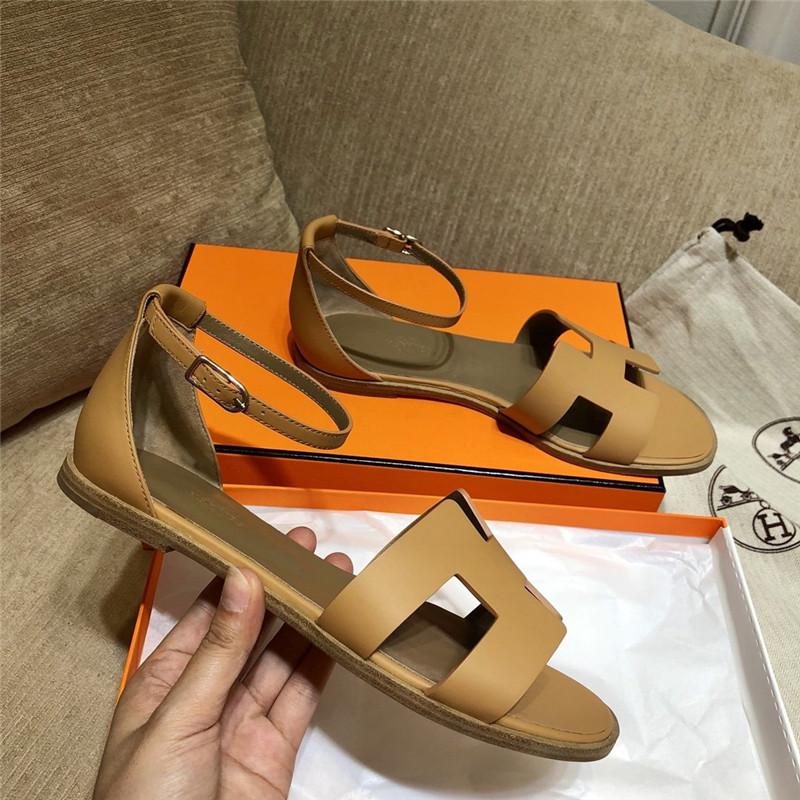 hermes sandals women - Image 2