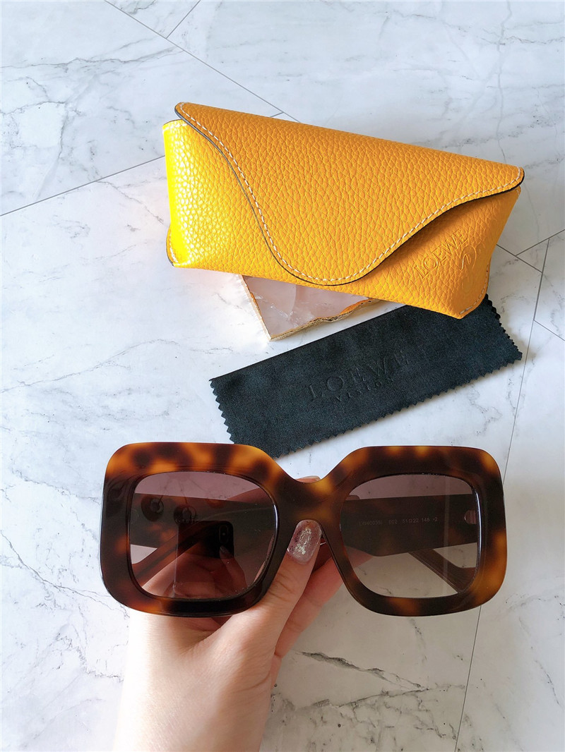 loewe sunglasses women glasses - Image 2