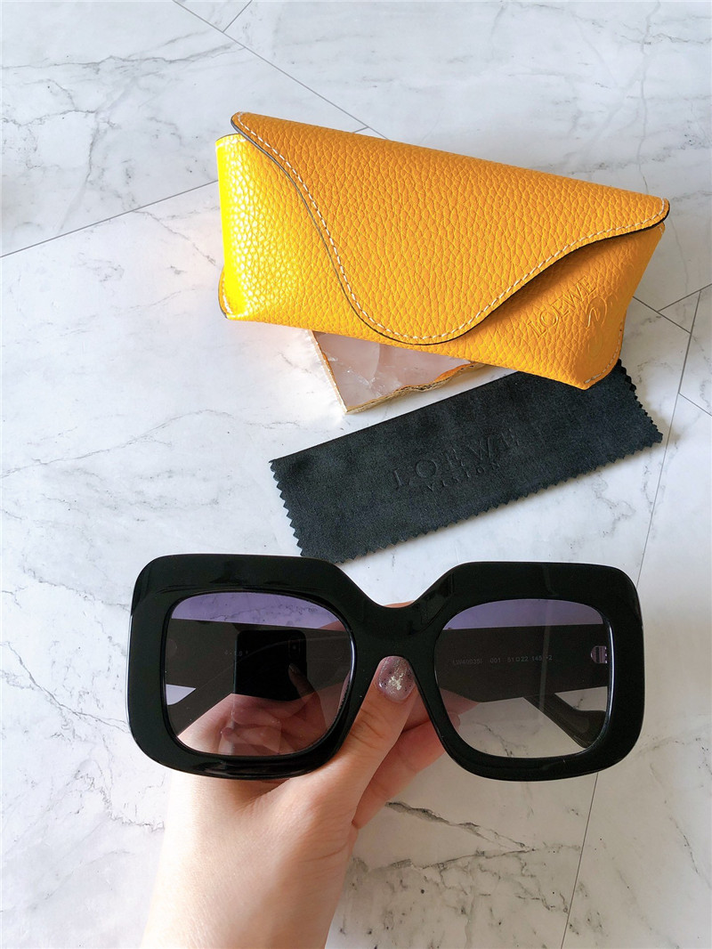 loewe sunglasses women glasses - Image 4