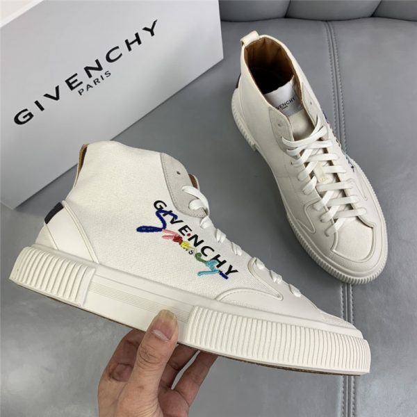 givenchy sneakers men