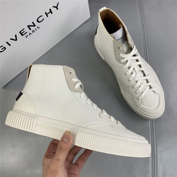 givenchy sneakers men