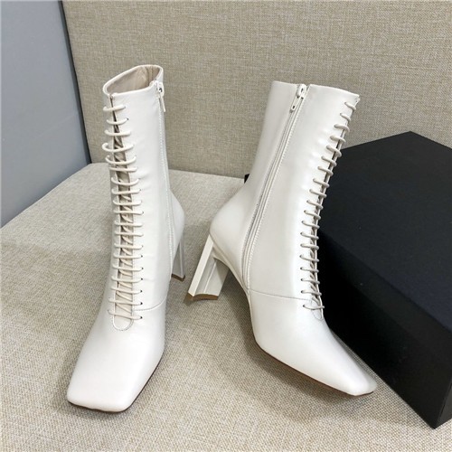 Miista heel boots replica shoes