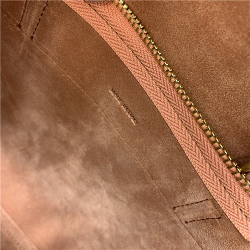 celine belt nano bag pink - Image 4