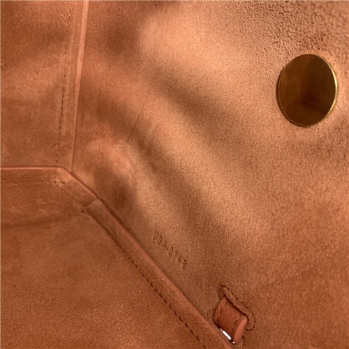 celine belt nano bag pink - Image 5