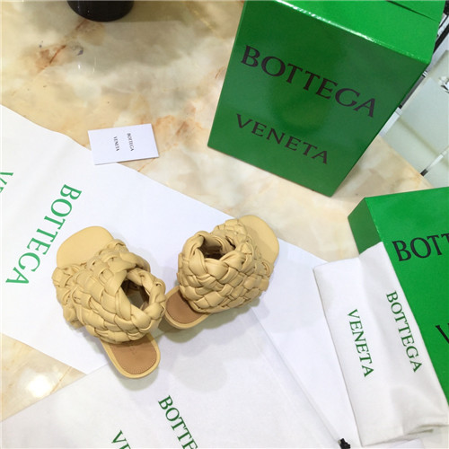 bottega veneta bv board heels sandals - Image 9
