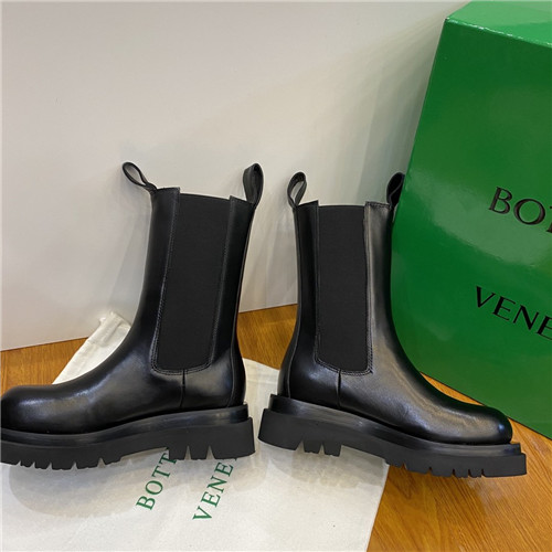 bottega veneta boots women - Image 7