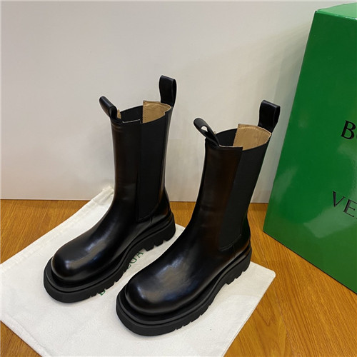 bottega veneta boots women - Image 9