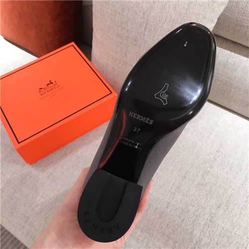 Hermes boots women replica shoes - Image 4