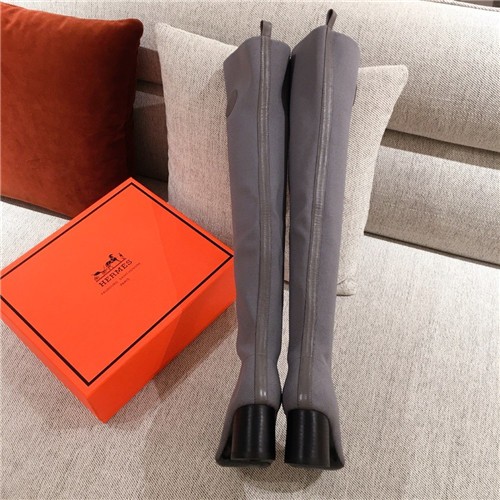 Hermes boots women replica shoes - Image 3