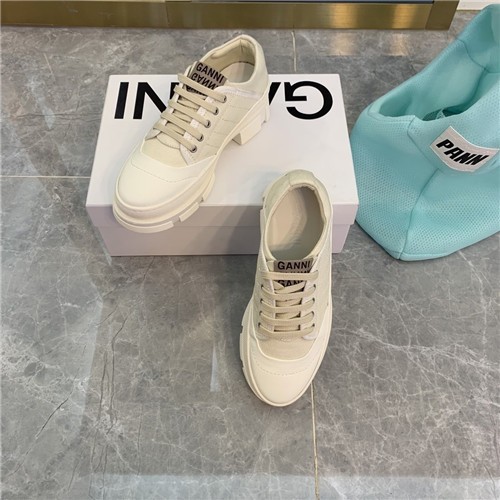 GANNI sneakers replica shoes - Image 5