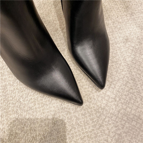 dolce & gabbana boots DG replica shoes - Image 5