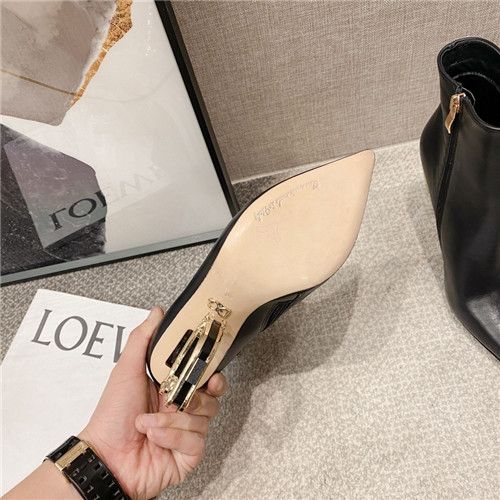 dolce & gabbana boots DG replica shoes - Image 7