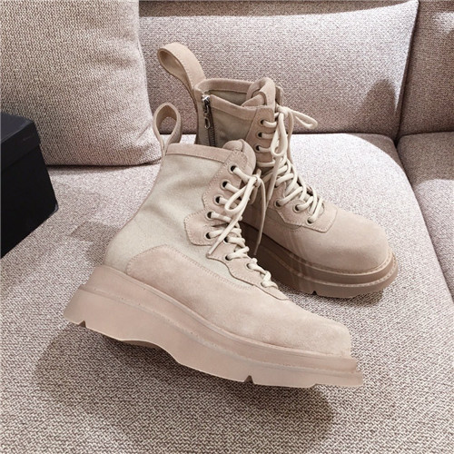 JULIUS boots replica shoes - Image 4