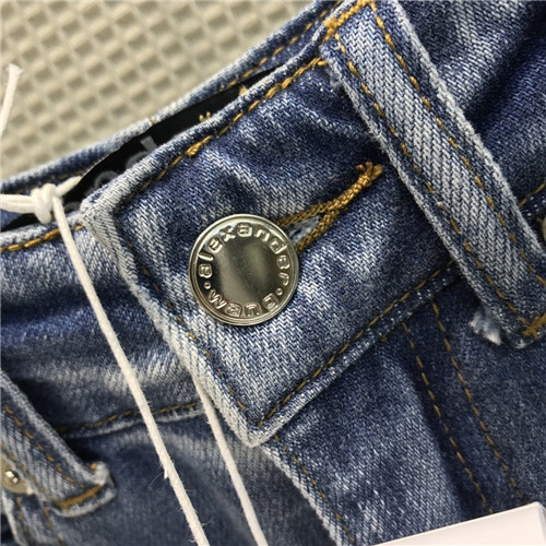 alexander wang jeans - Image 2