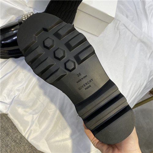 givenchy boots women - Image 3