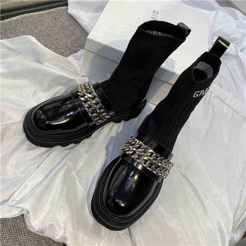 givenchy boots women - Image 4