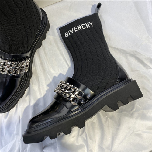givenchy boots women - Image 6