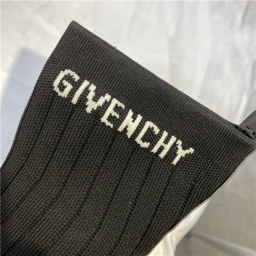 givenchy boots women - Image 7