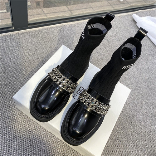 givenchy boots women - Image 8