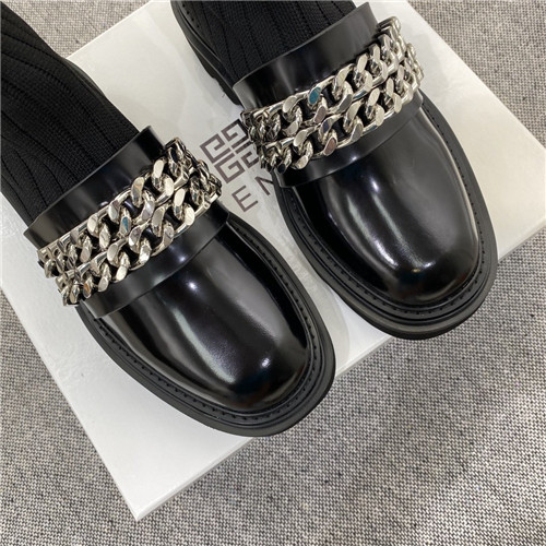 givenchy boots women - Image 9