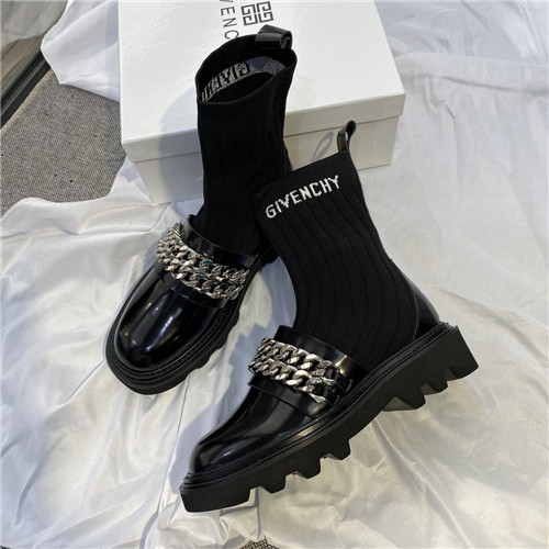 givenchy boots women