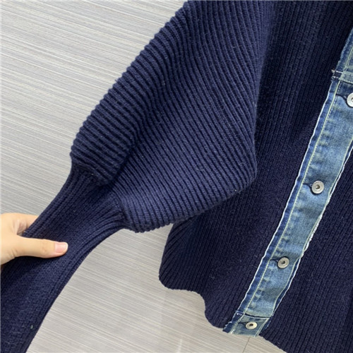 sacai sweater women - Image 2