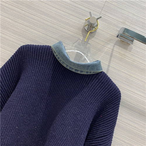 sacai sweater women - Image 4