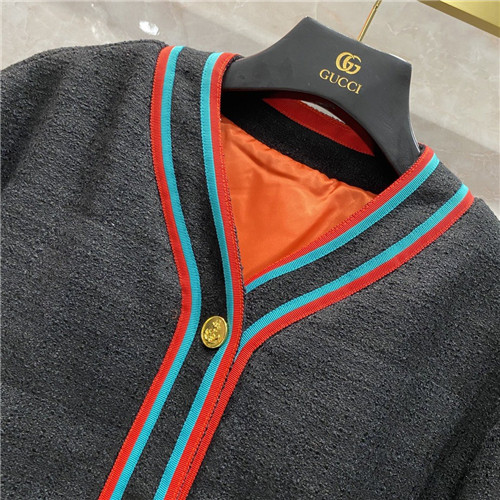 gucci tweed jacket - Image 4