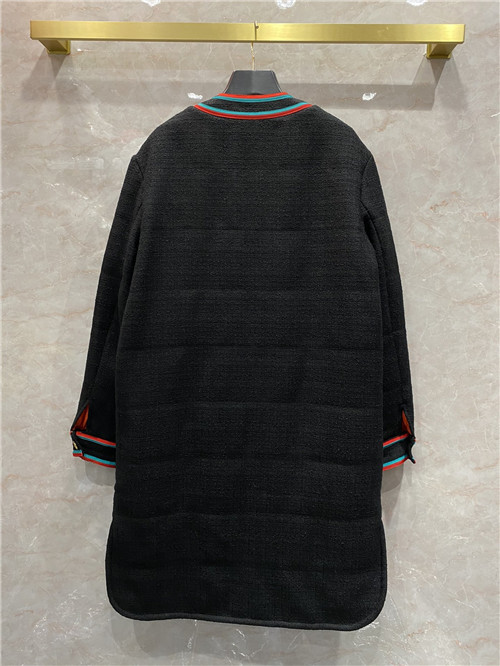 gucci tweed jacket - Image 5