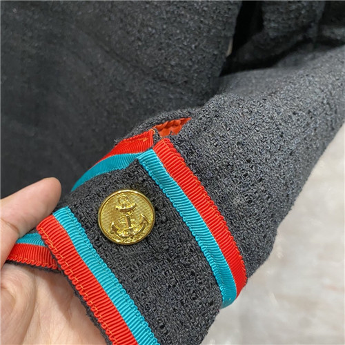 gucci tweed jacket - Image 6
