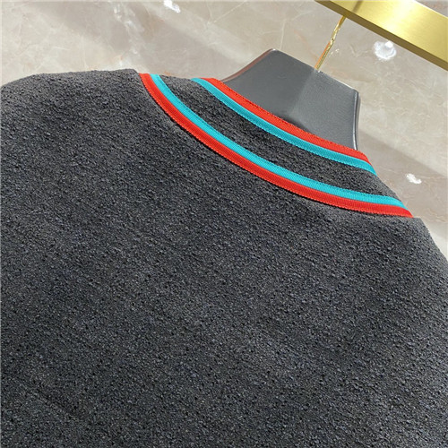 gucci tweed jacket - Image 7