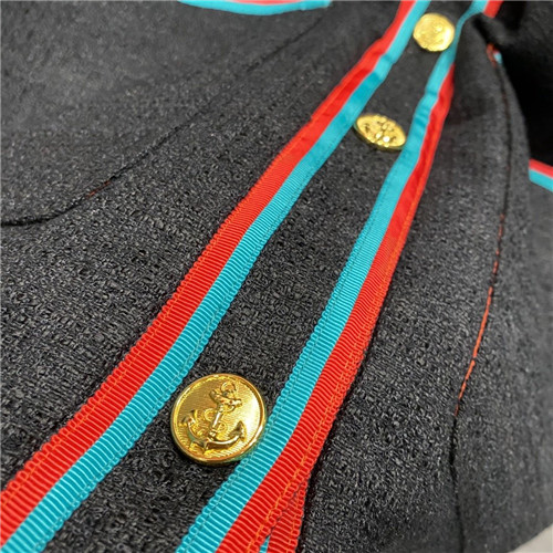 gucci tweed jacket - Image 8