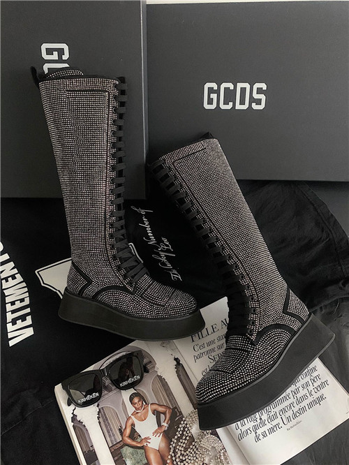 gcds boots replica shoes - Image 3