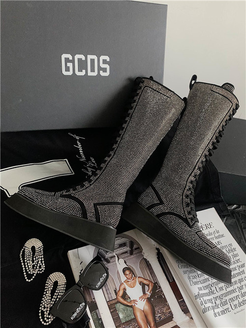 gcds boots replica shoes - Image 4