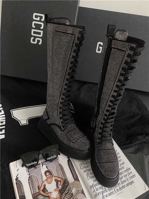 gcds boots replica shoes