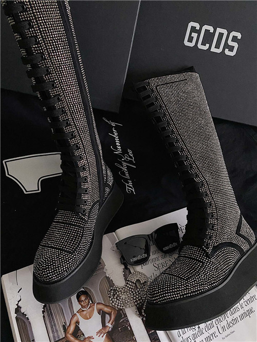 gcds boots replica shoes - Image 5