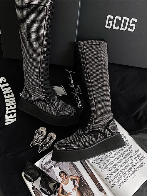 gcds boots replica shoes - Image 6