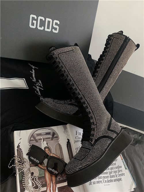 gcds boots replica shoes - Image 7