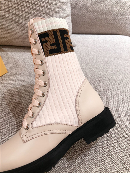 fendi ankle boots - Image 5