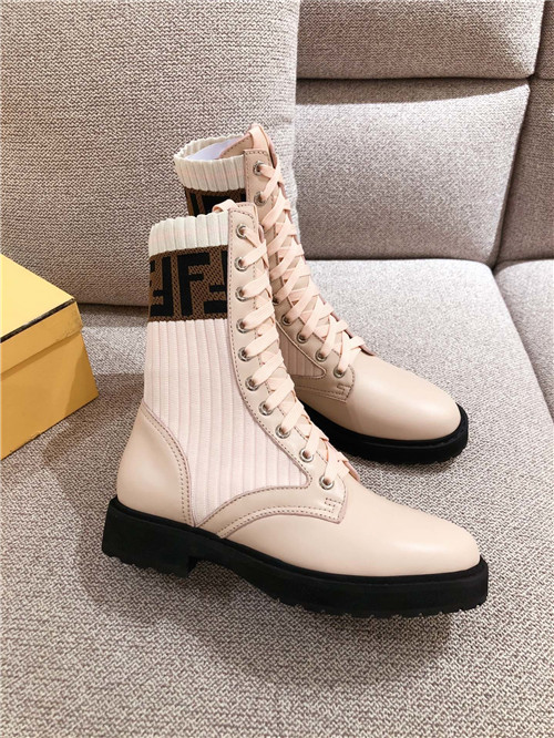 fendi ankle boots - Image 6