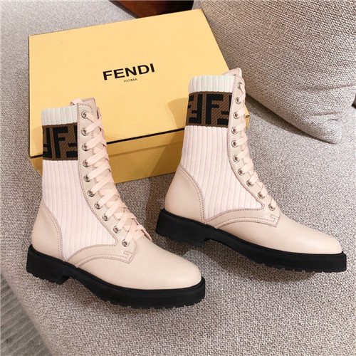 fendi ankle boots - Image 7
