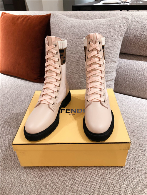 fendi ankle boots - Image 4